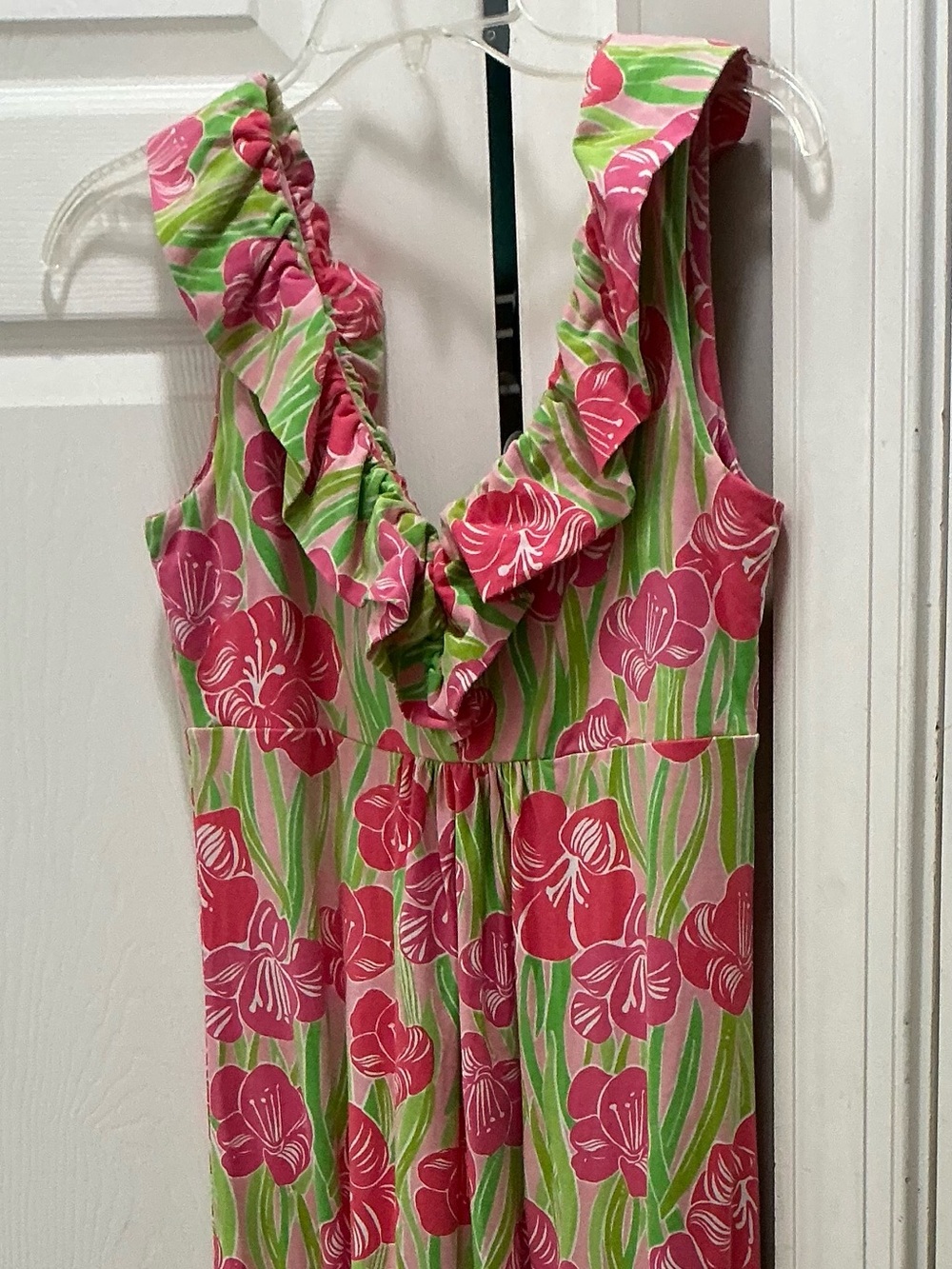 Lilly Pulitzer Dress‎ Womens Small